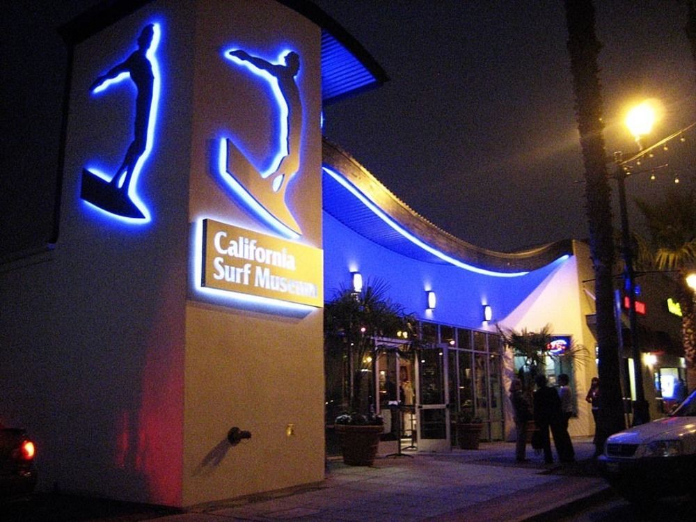Coast Inn Oceanside Exteriör bild